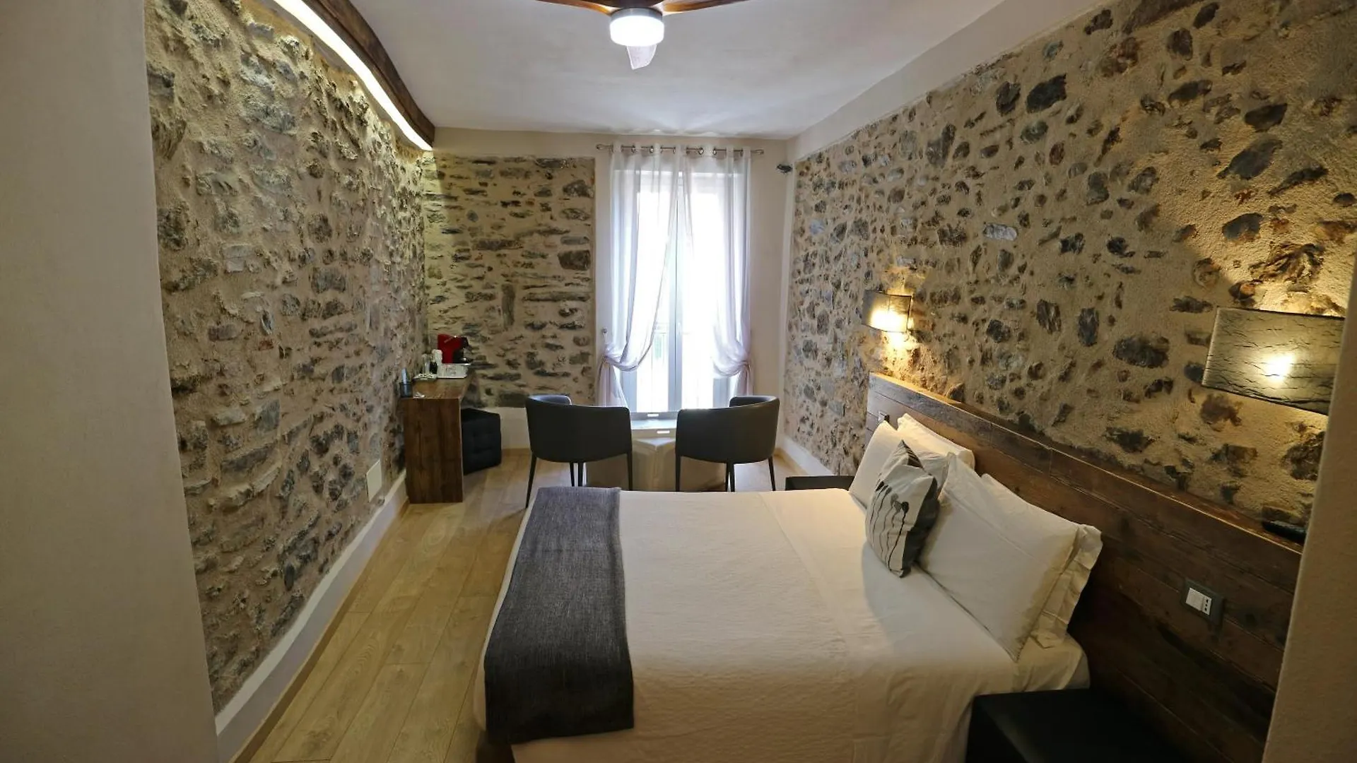 Maison d'hôtes Allo Scalo Dei Mille Riomaggiore