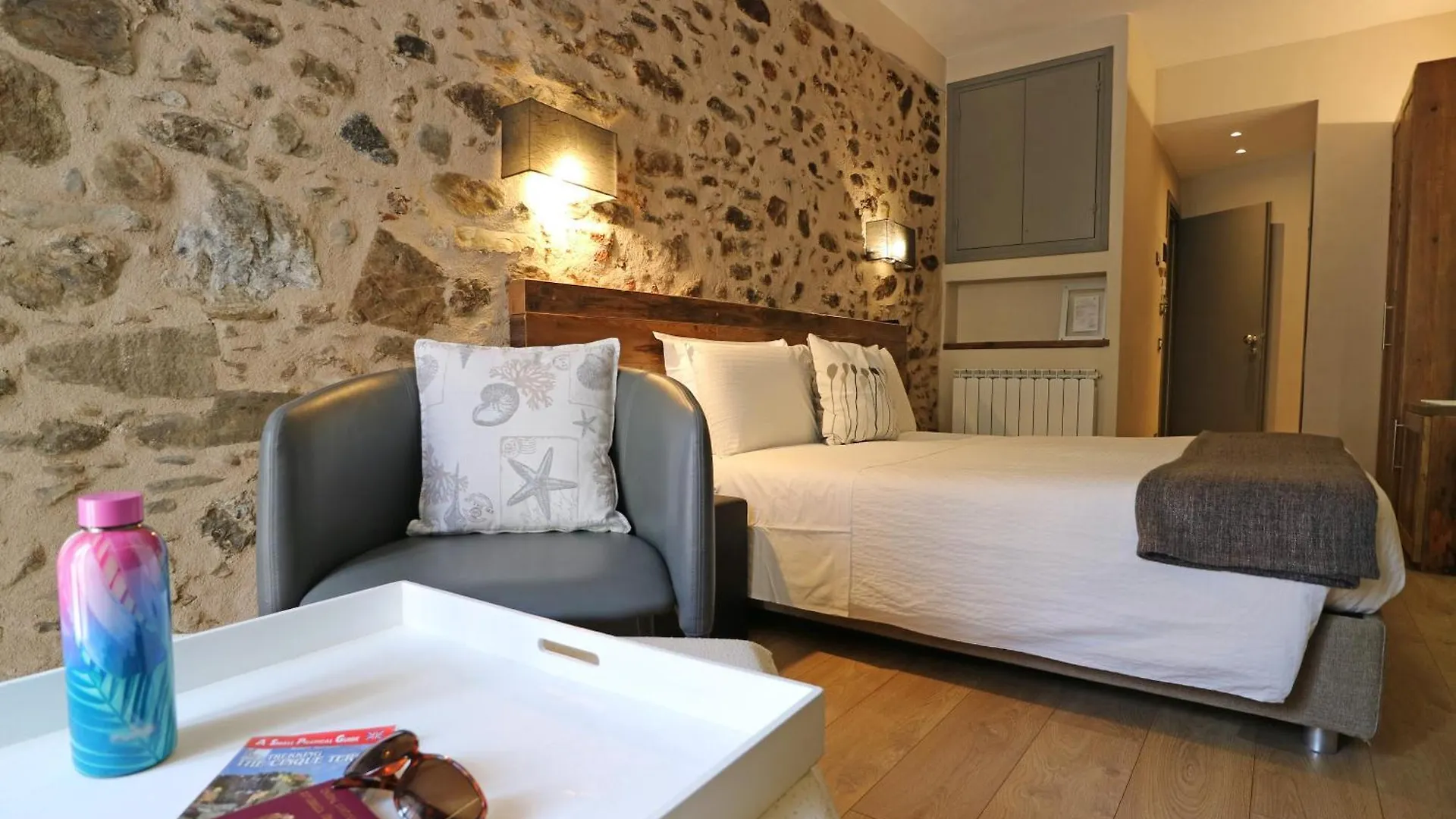 Allo Scalo Dei Mille Guest House Riomaggiore Italy