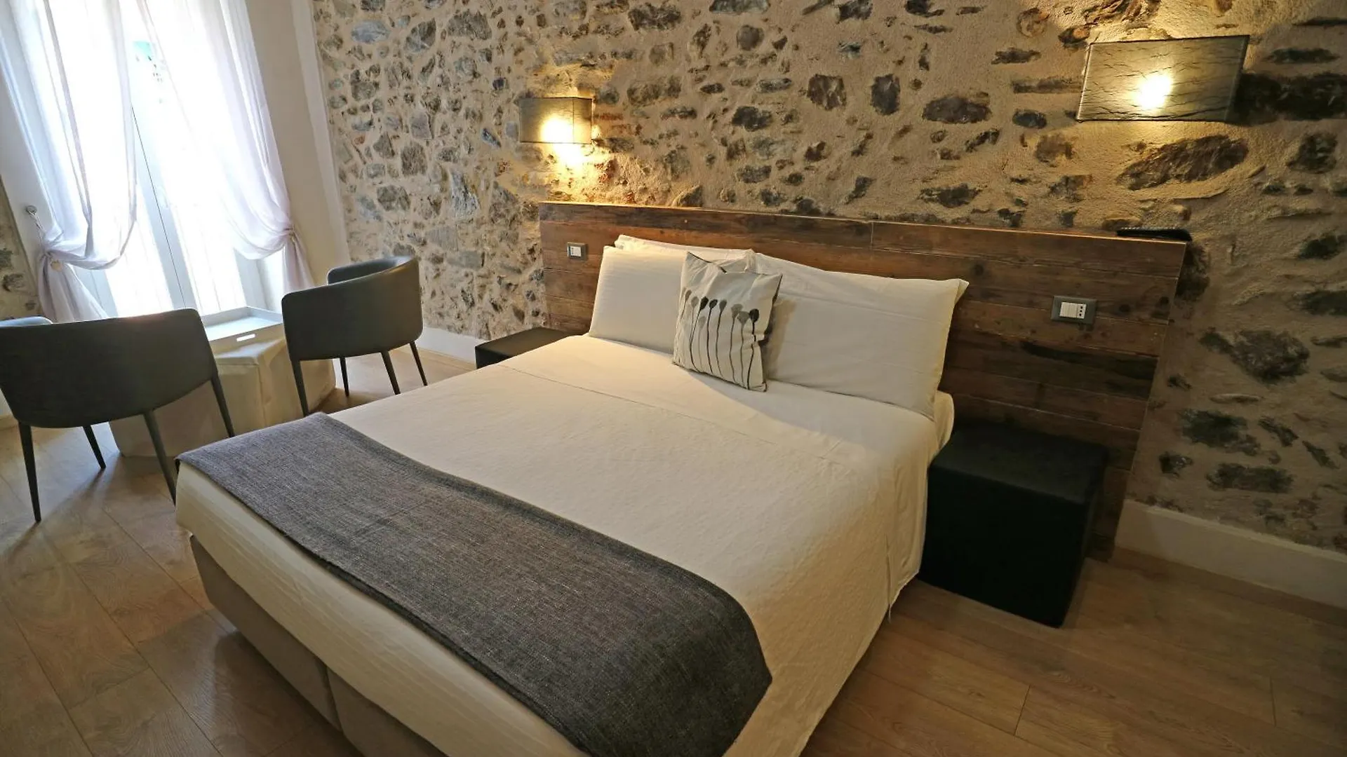 Allo Scalo Dei Mille Guest House Riomaggiore