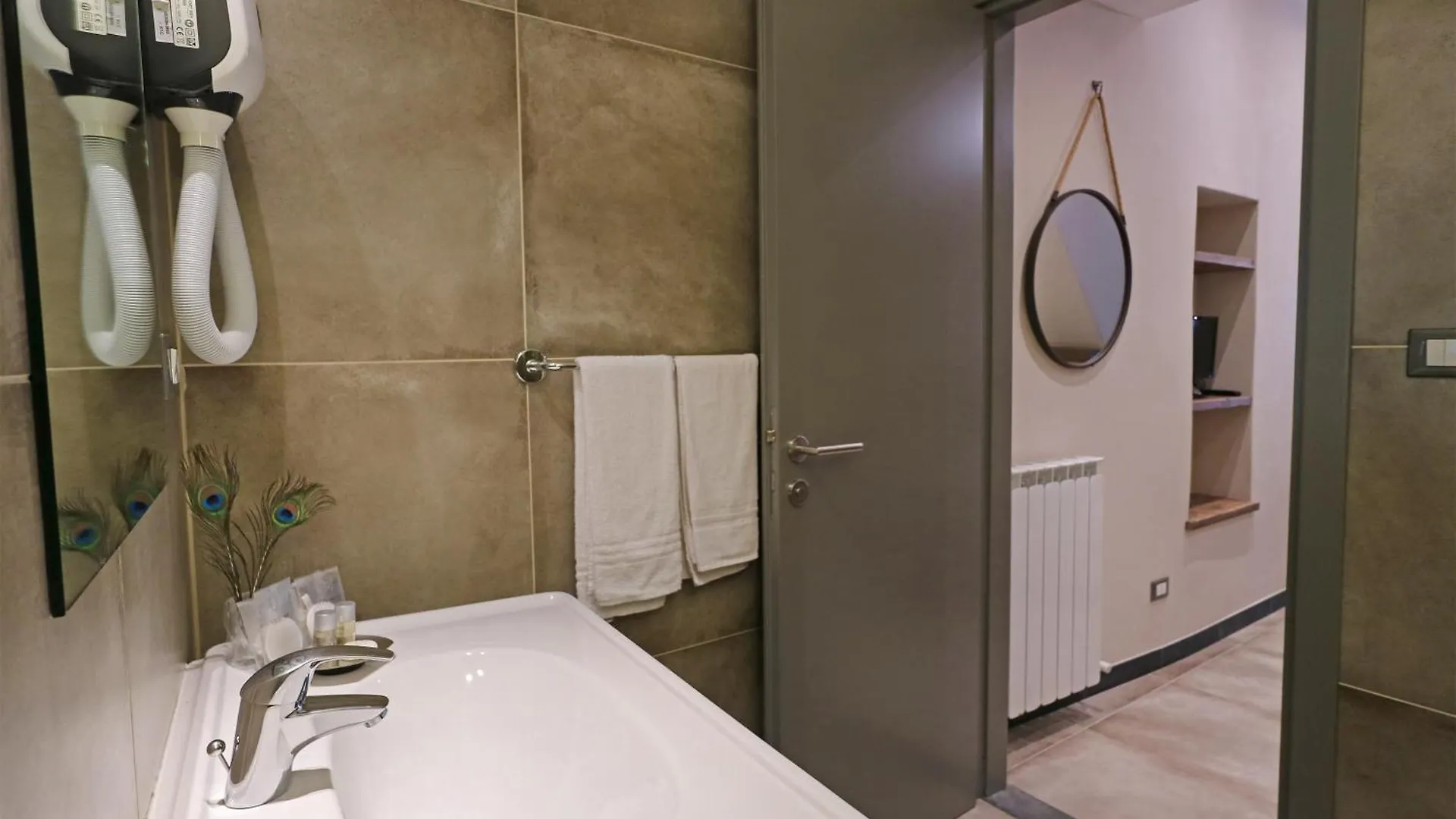 Allo Scalo Dei Mille Guest House Riomaggiore