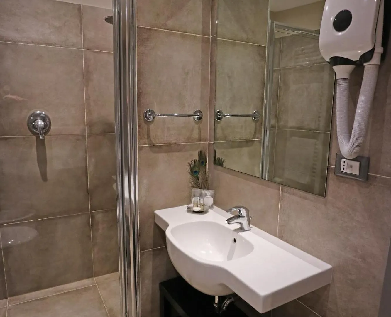 Allo Scalo Dei Mille Guest House Riomaggiore 0*,